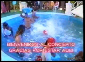 Spanish show (1995)