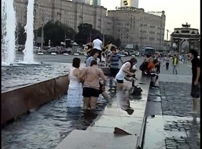 Russian Fountains DD52b